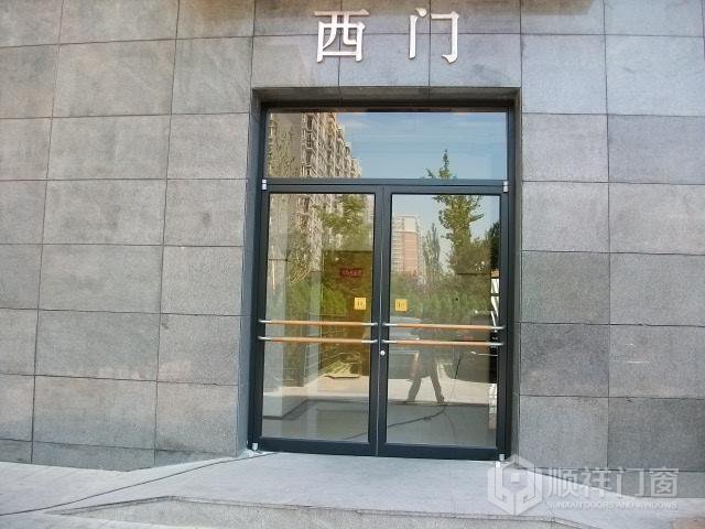 苏州阳光房，苏州肯德基门，肯德基门价格，屋顶天窗